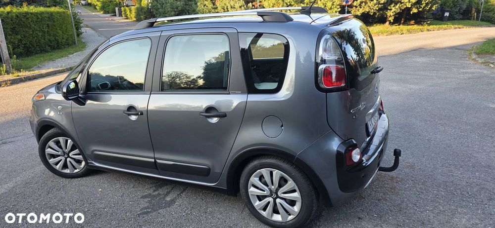Citroën C3 Picasso 1.6i Exclusive - 5