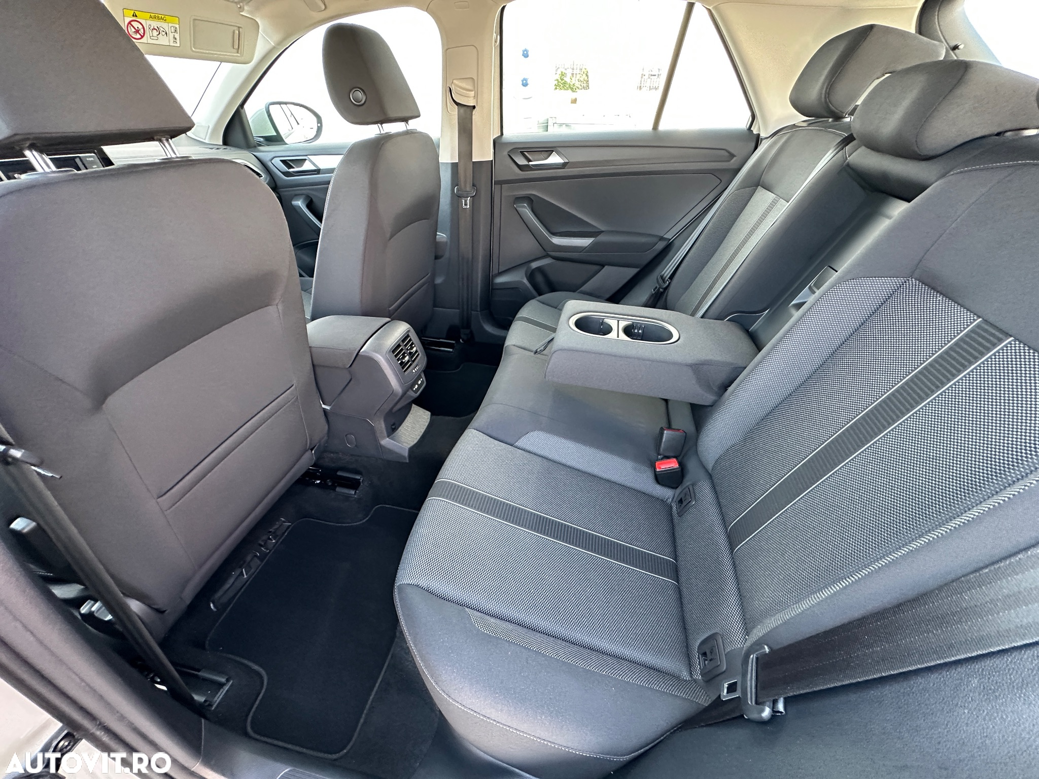 Volkswagen T-ROC 2.0 TDI SCR Style - 15
