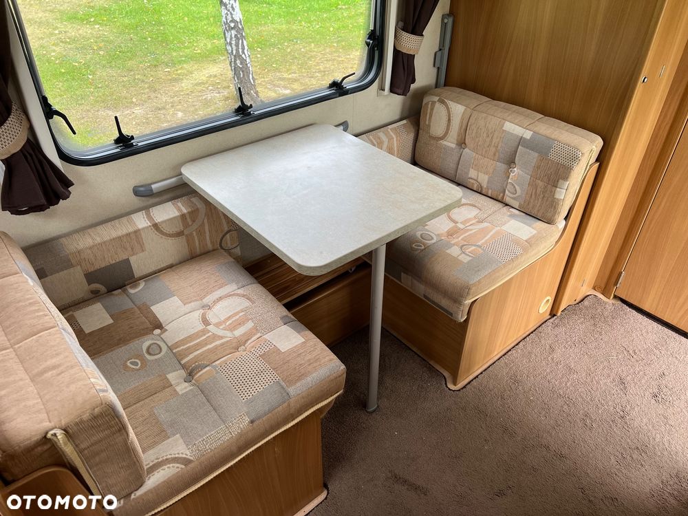 SWIFT Conqueror 530 - 13