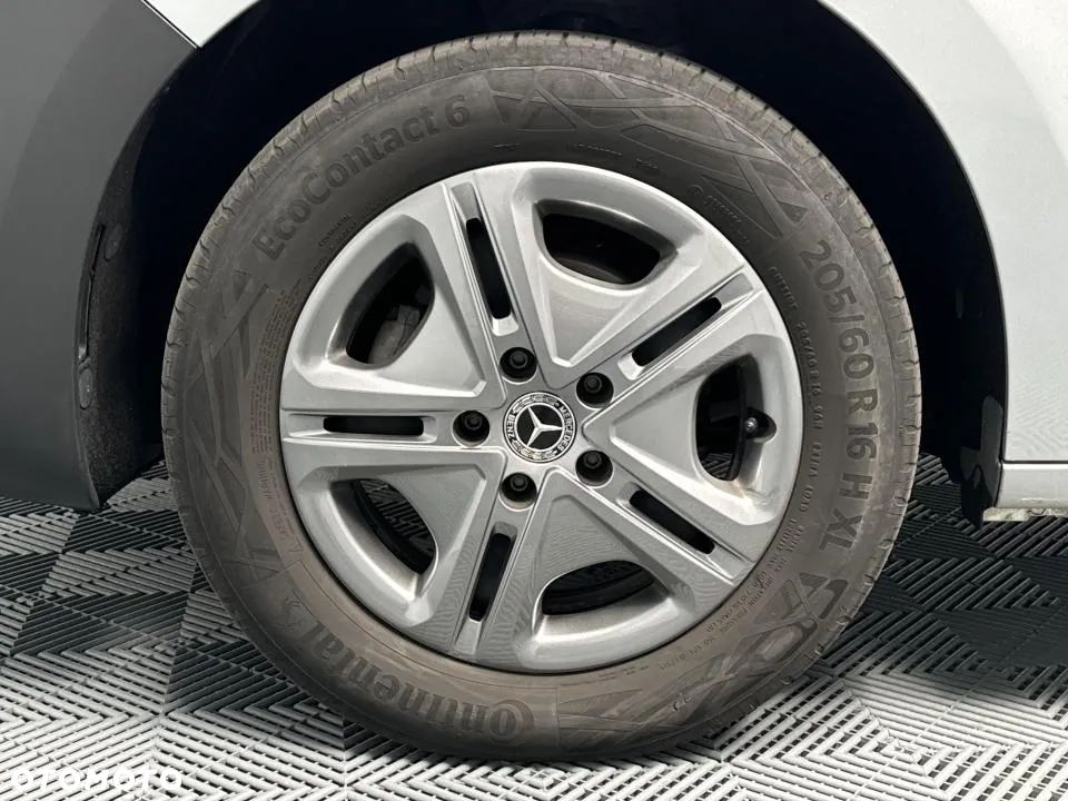 Mercedes-Benz Citan - 10