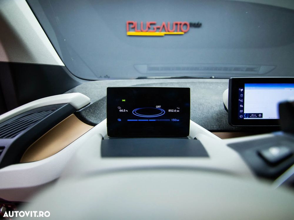 BMW i3 120 Ah - 19