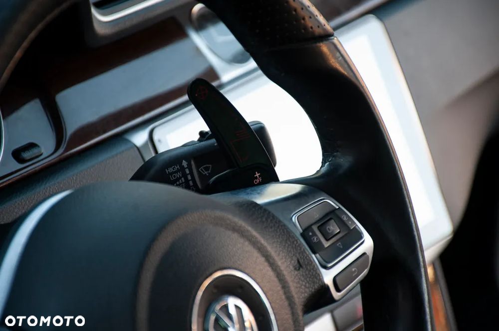 Volkswagen Passat CC - 34