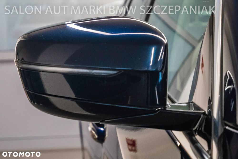 BMW Seria 5 520d xDrive Luxury Line - 5