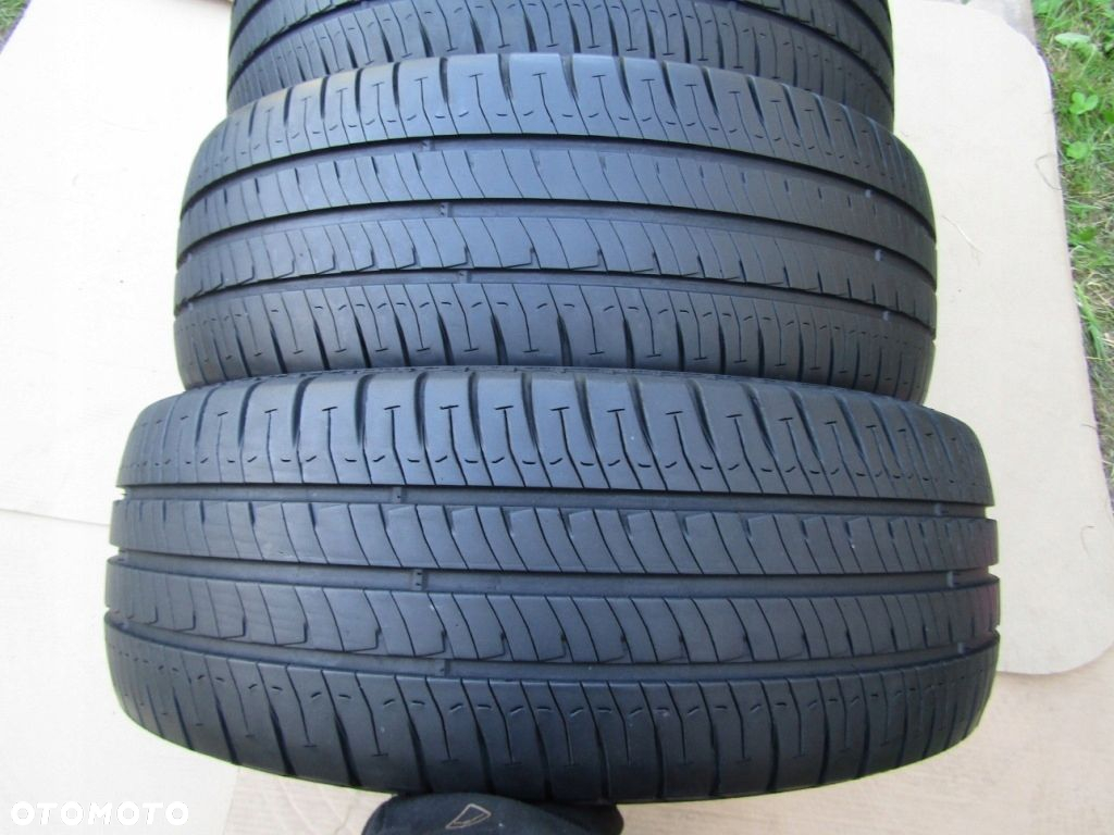 4x Opony 235/65 16C 115/113 R Michelin Agilis letnie / Wzmacniane - 14