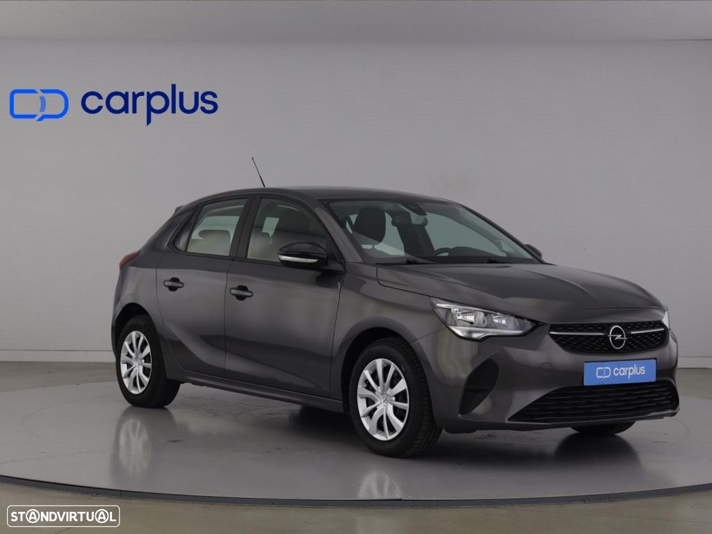 Opel Corsa 1.2 Elegance - 2