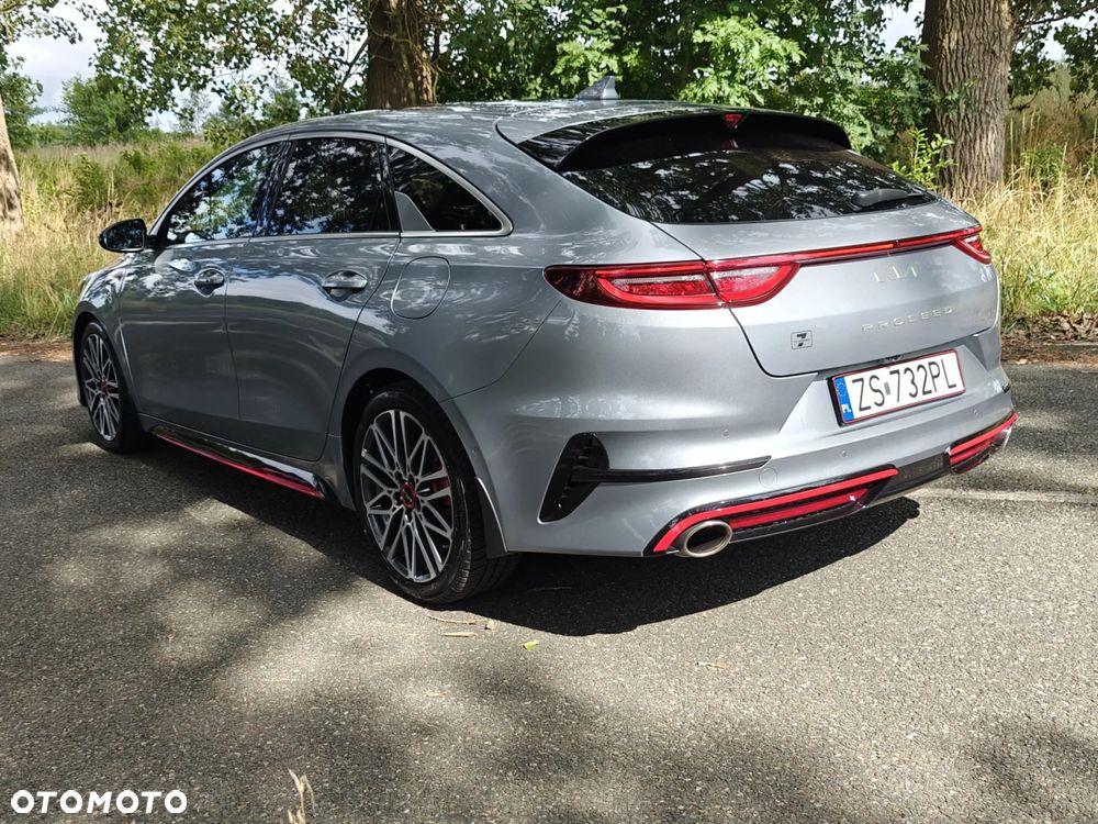 Kia ProCeed - 30