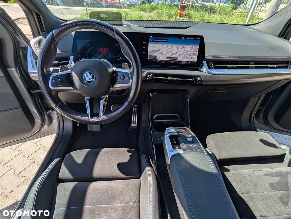 BMW Seria 2 230e xDrive - 31