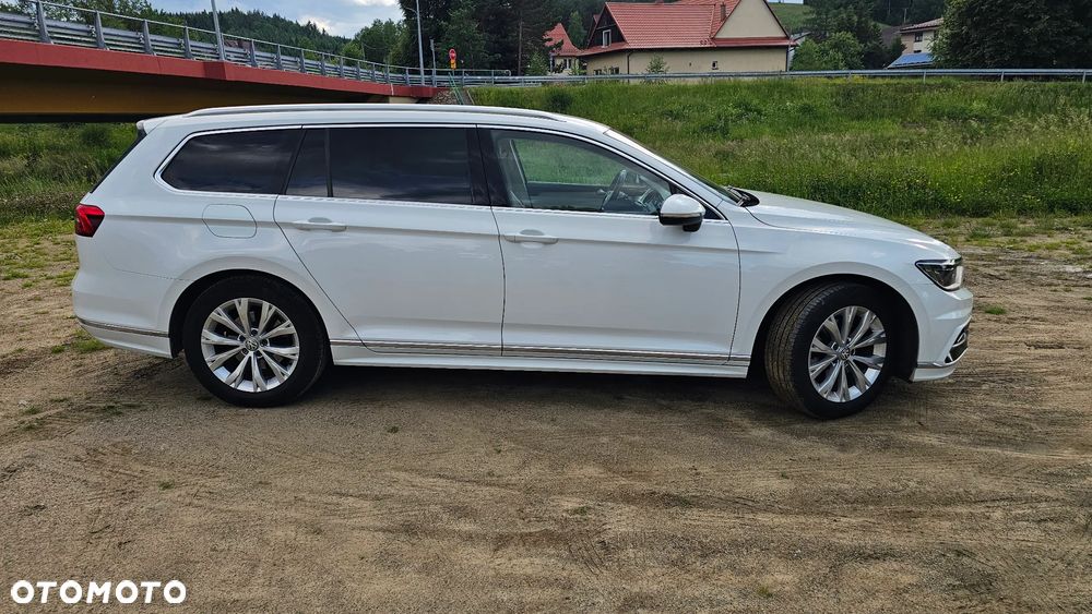 Volkswagen Passat 2.0 TDI BMT Highline - 4