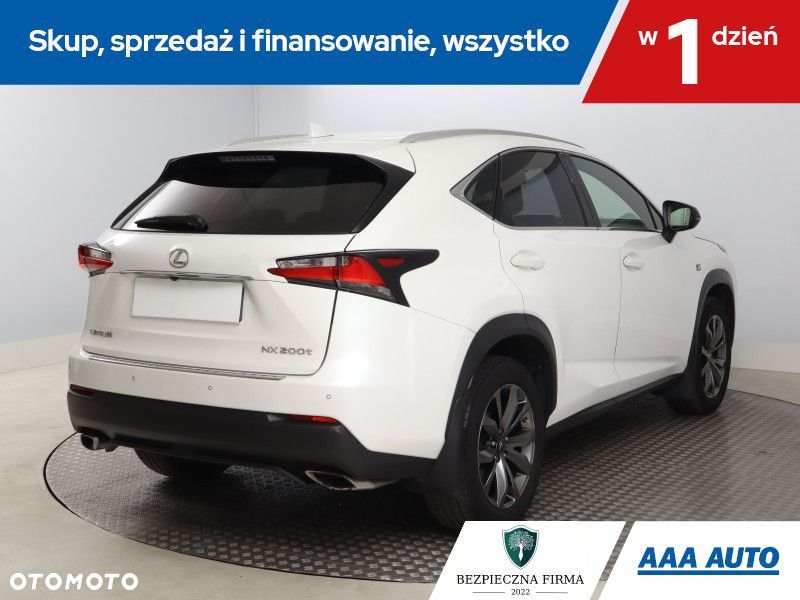 Lexus NX - 7