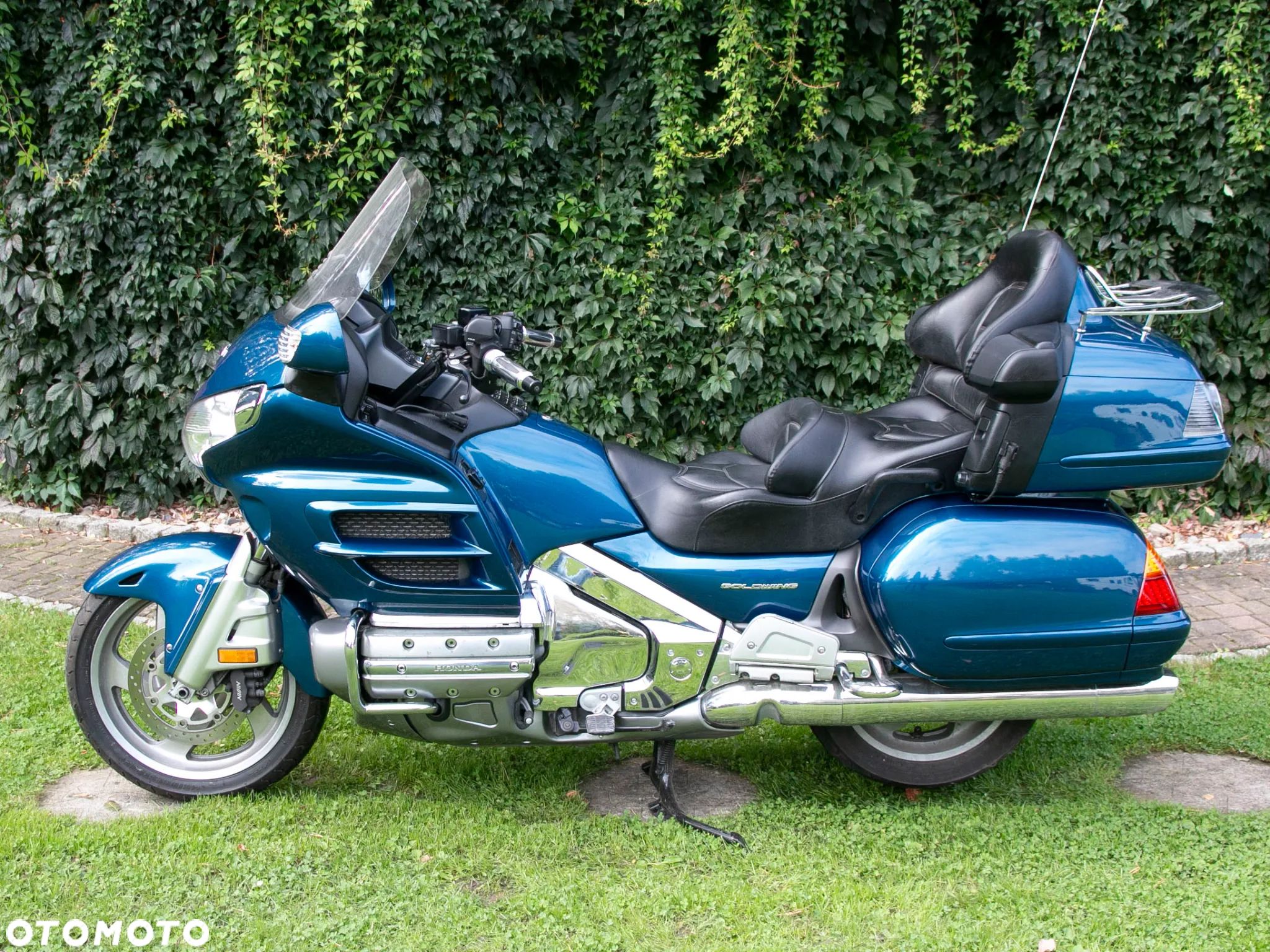 Honda GL - 1
