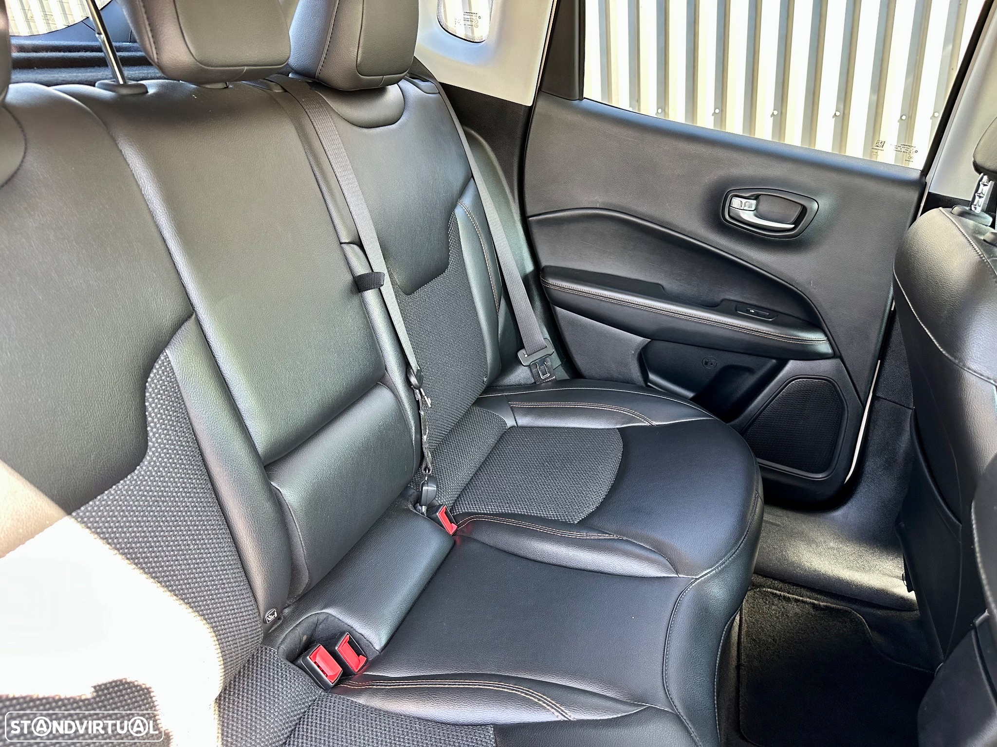 Jeep Compass 1.6 M-Jet Limited - 56