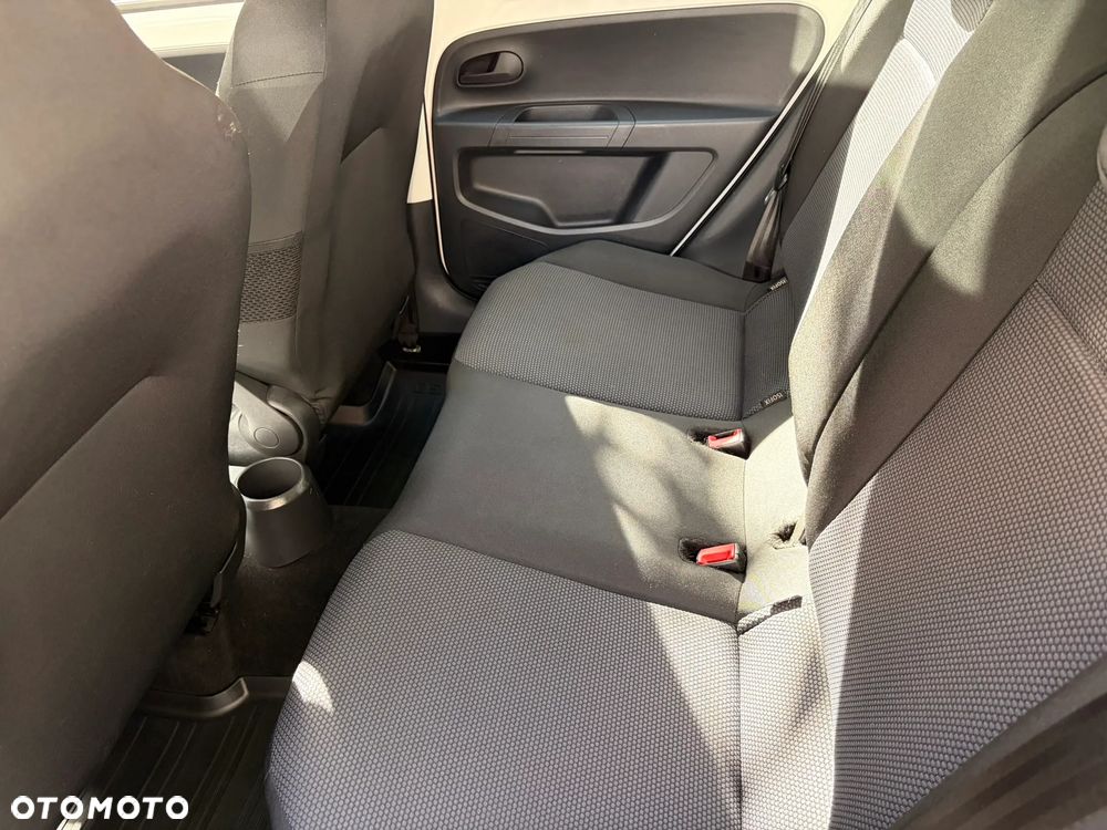 Skoda Citigo 1.0 Ambition - 8