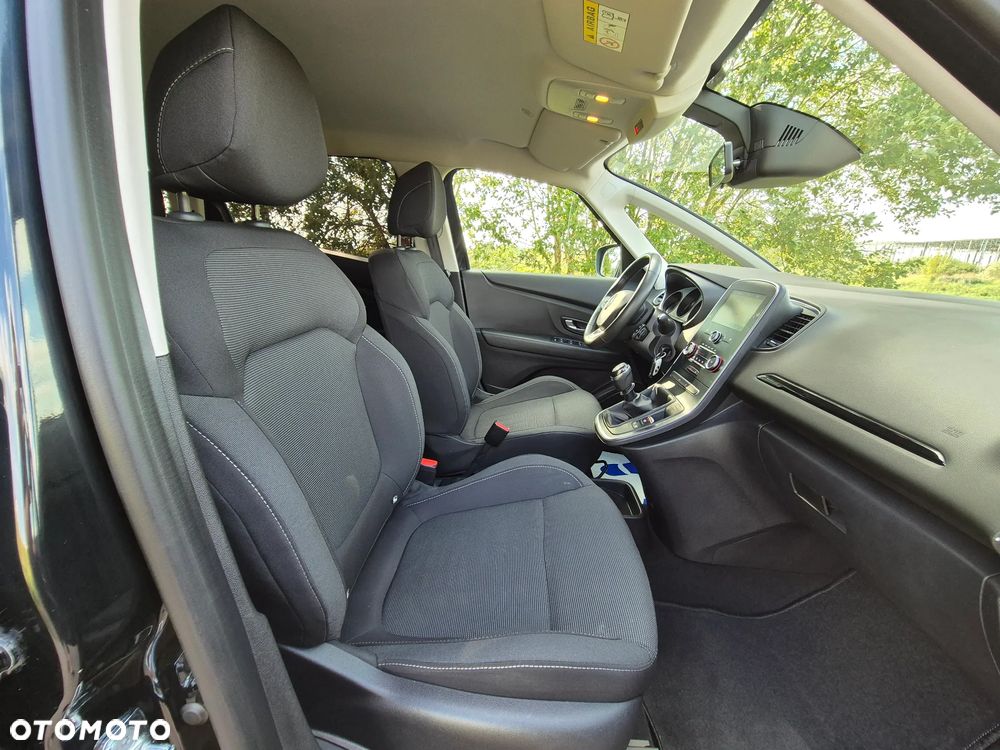 Renault Grand Scenic Gr 1.7 Blue dCi Zen - 31