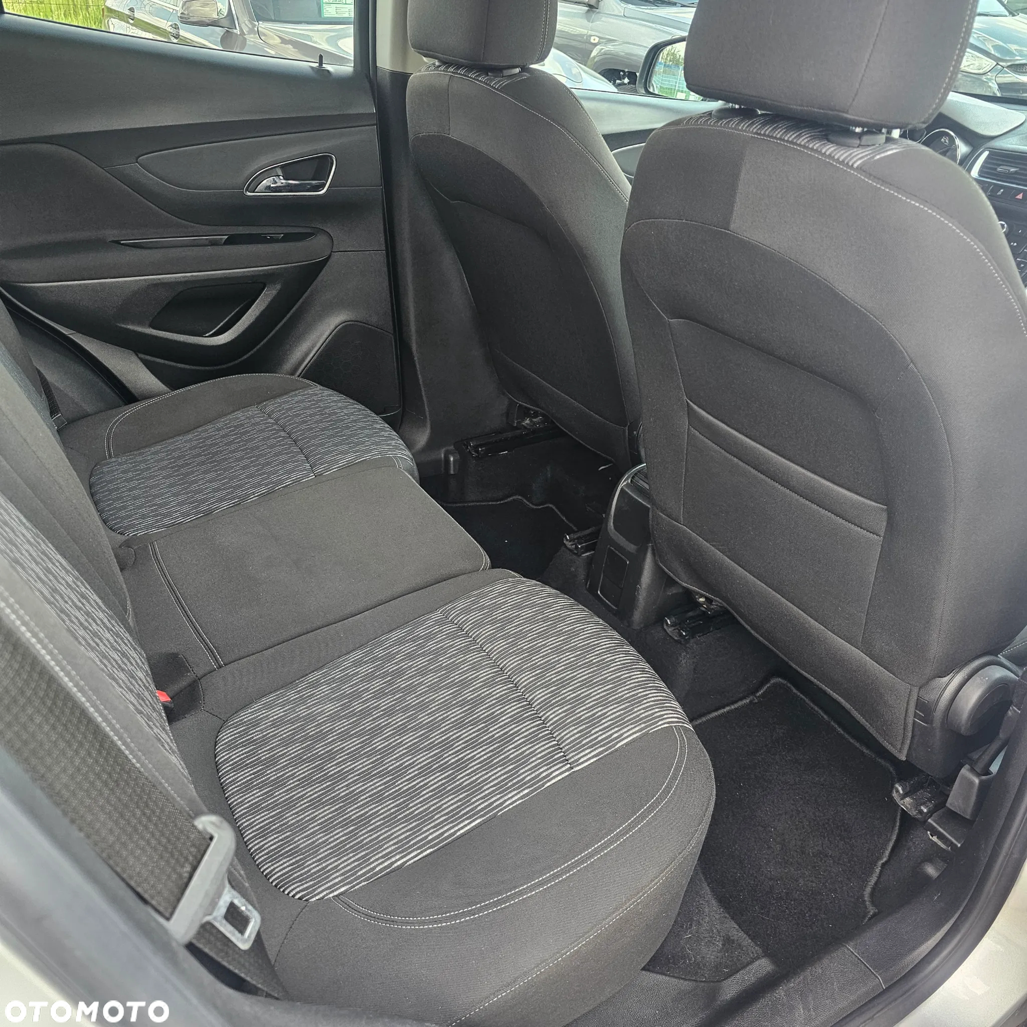 Opel Mokka - 22