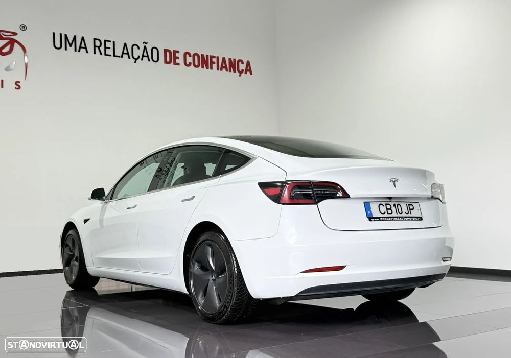 Tesla Model 3 Long Range AWD Dual Motor - 15