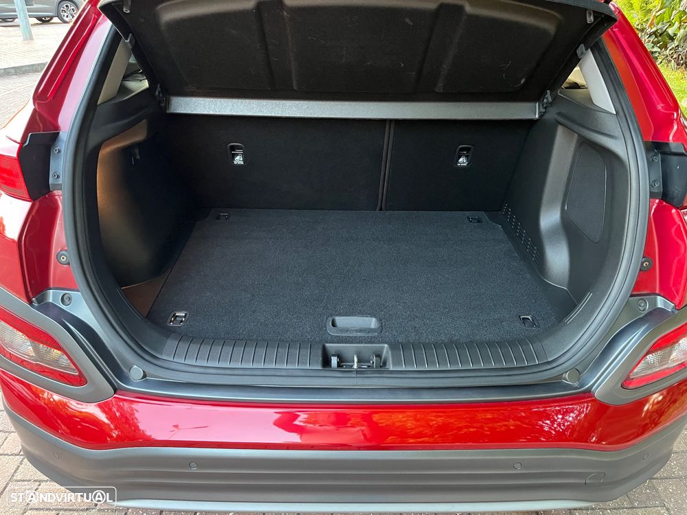 Hyundai Kauai Advantage - 40