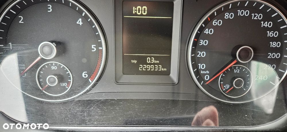 Volkswagen Caddy - 9