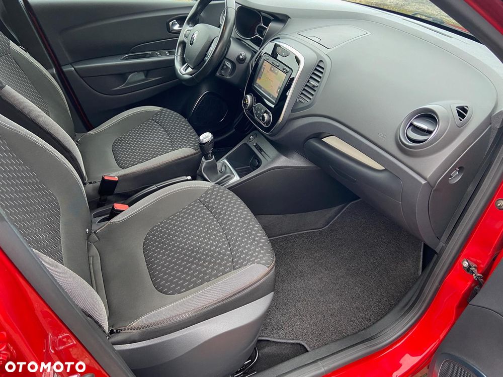 Renault Captur - 26
