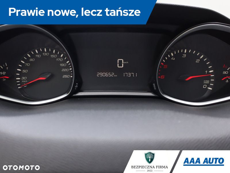 Peugeot 308 - 12