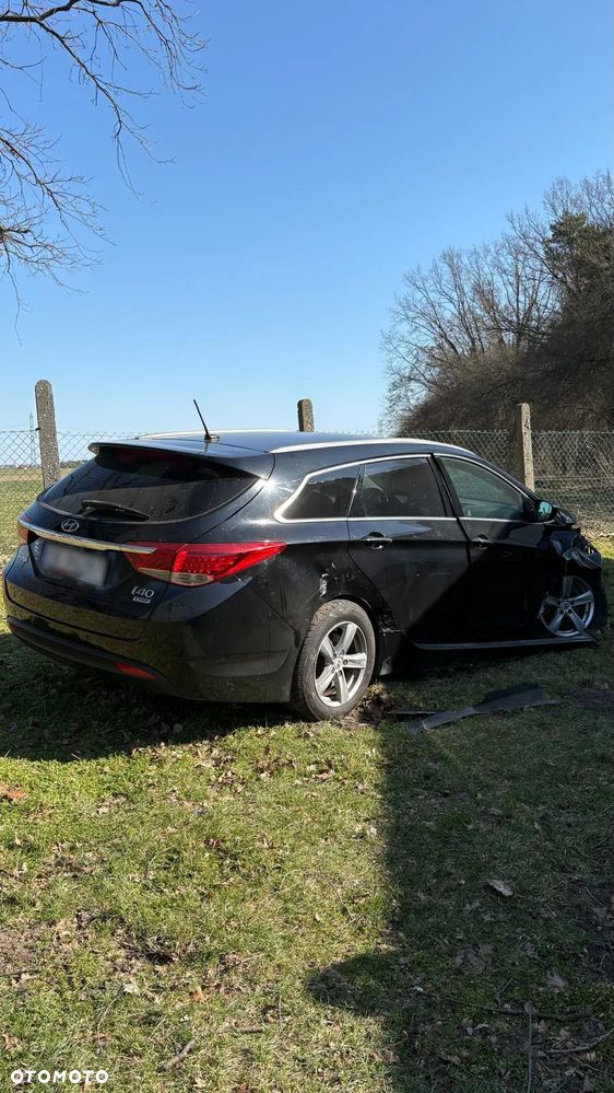 Hyundai i40 1.7 CRDi Classic - 1