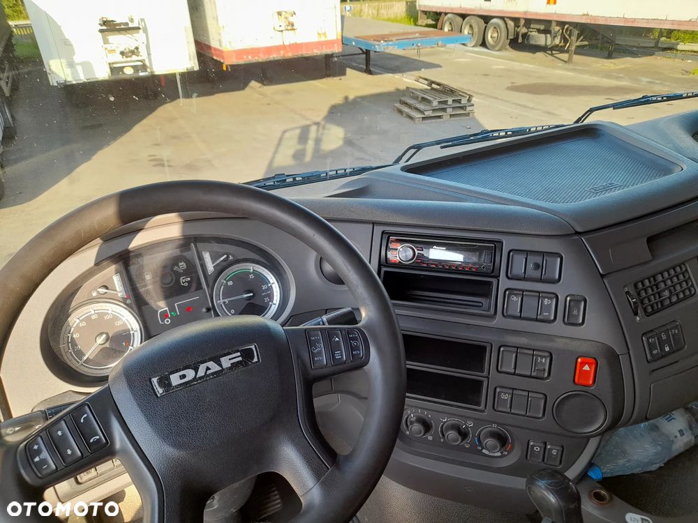 DAF XF 460 FT - 16