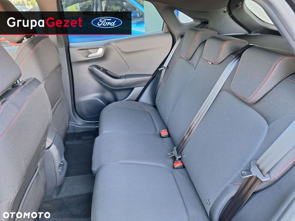 Ford Puma - 9
