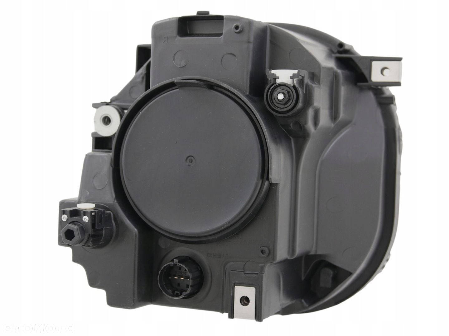 Reflektor Lampa zwykla Jeep Renegade bu 2014-2019 - 2