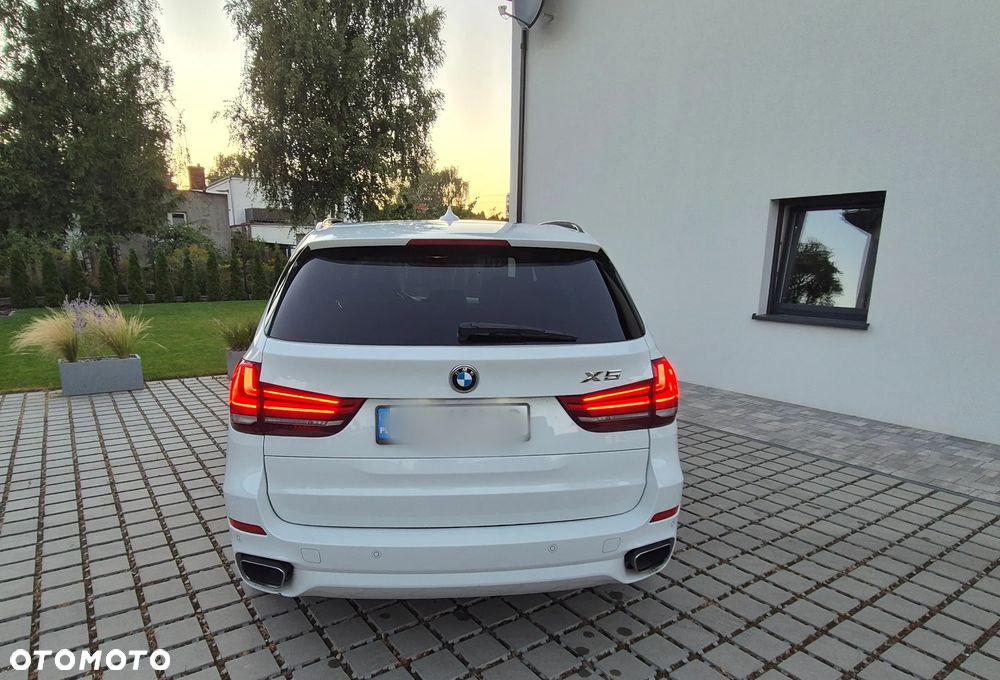 BMW X5 - 5