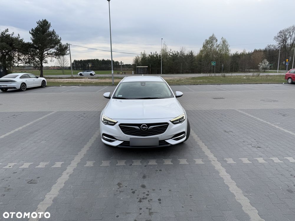 Opel Insignia - 5