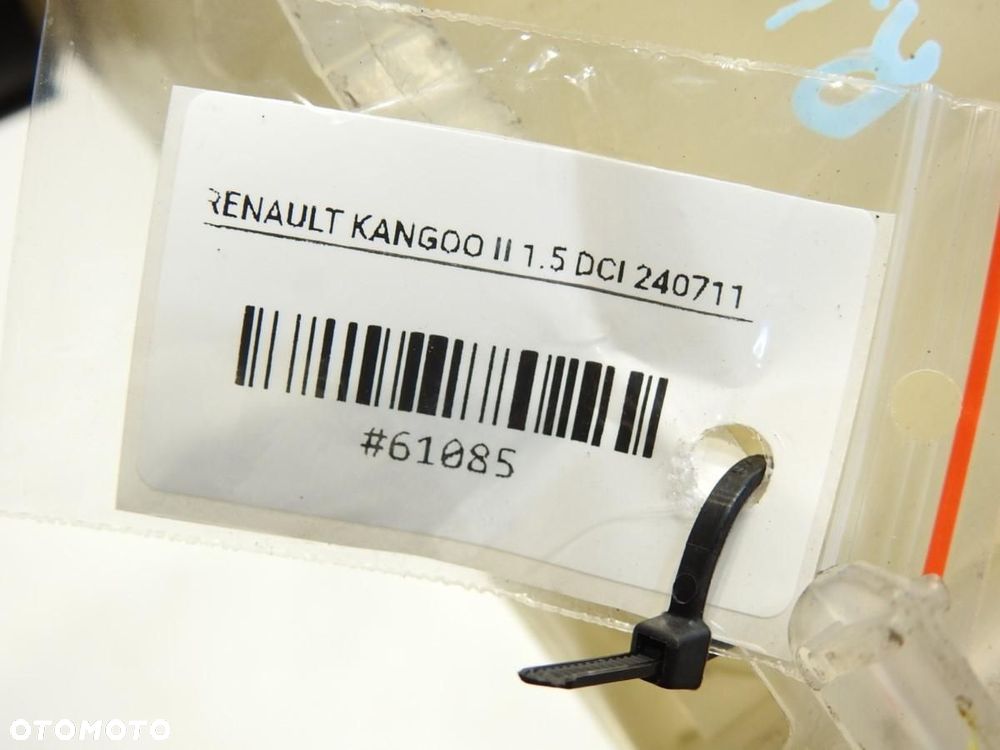 ZBIORNICZEK WYRÓWNAWCZY RENAULT KANGOO II 1.5 DCI 8200455786 - 4