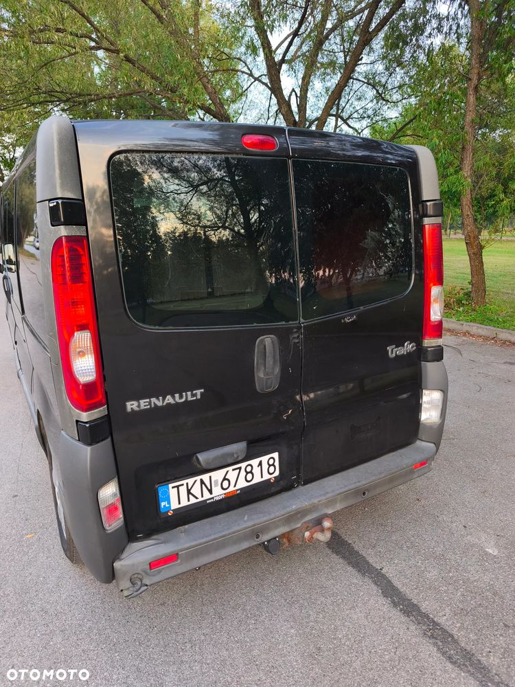 Renault Trafic - 7