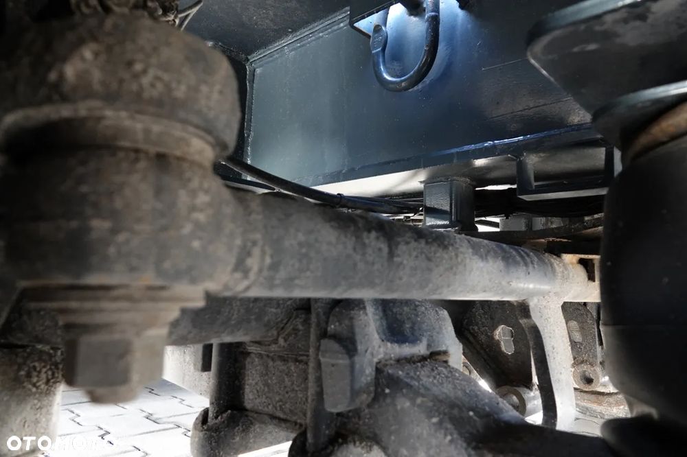 EMTECH NACZEPA LAWETA / NISKOPODWOZIE / ROZCIĄGANA / DŁUGOŚĆ: 15,5 M / 2021 ROK - 30