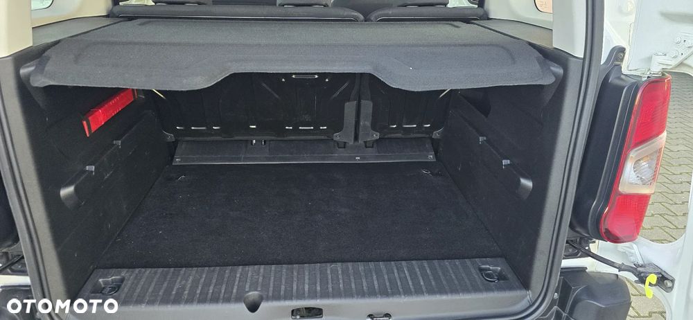 Toyota Proace City Verso 1.5 D-4D Business - 15