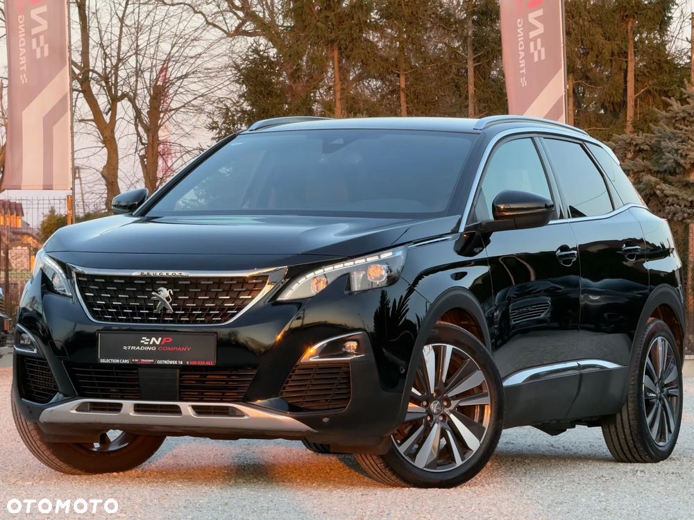 Peugeot 3008 - 24