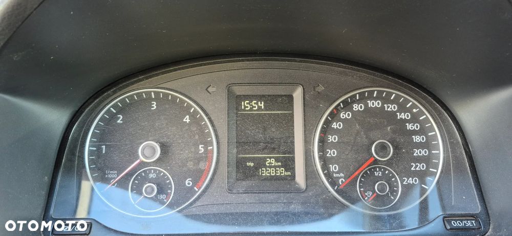 Volkswagen CADDY - 7