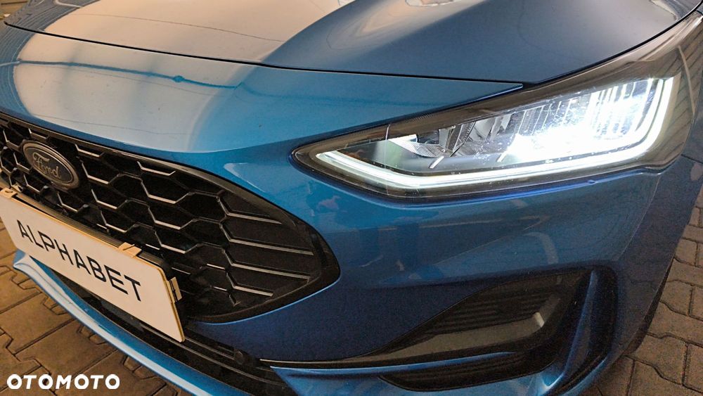 Ford Focus 1.5 EcoBlue ST-Line X - 32