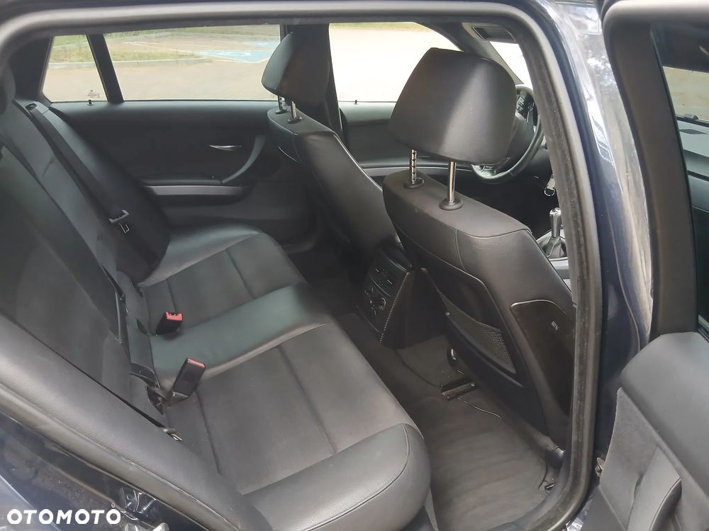 BMW Seria 3 - 10