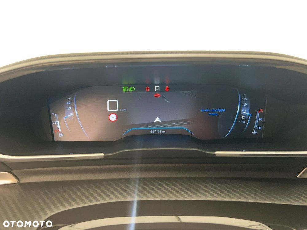 Peugeot 508 - 16