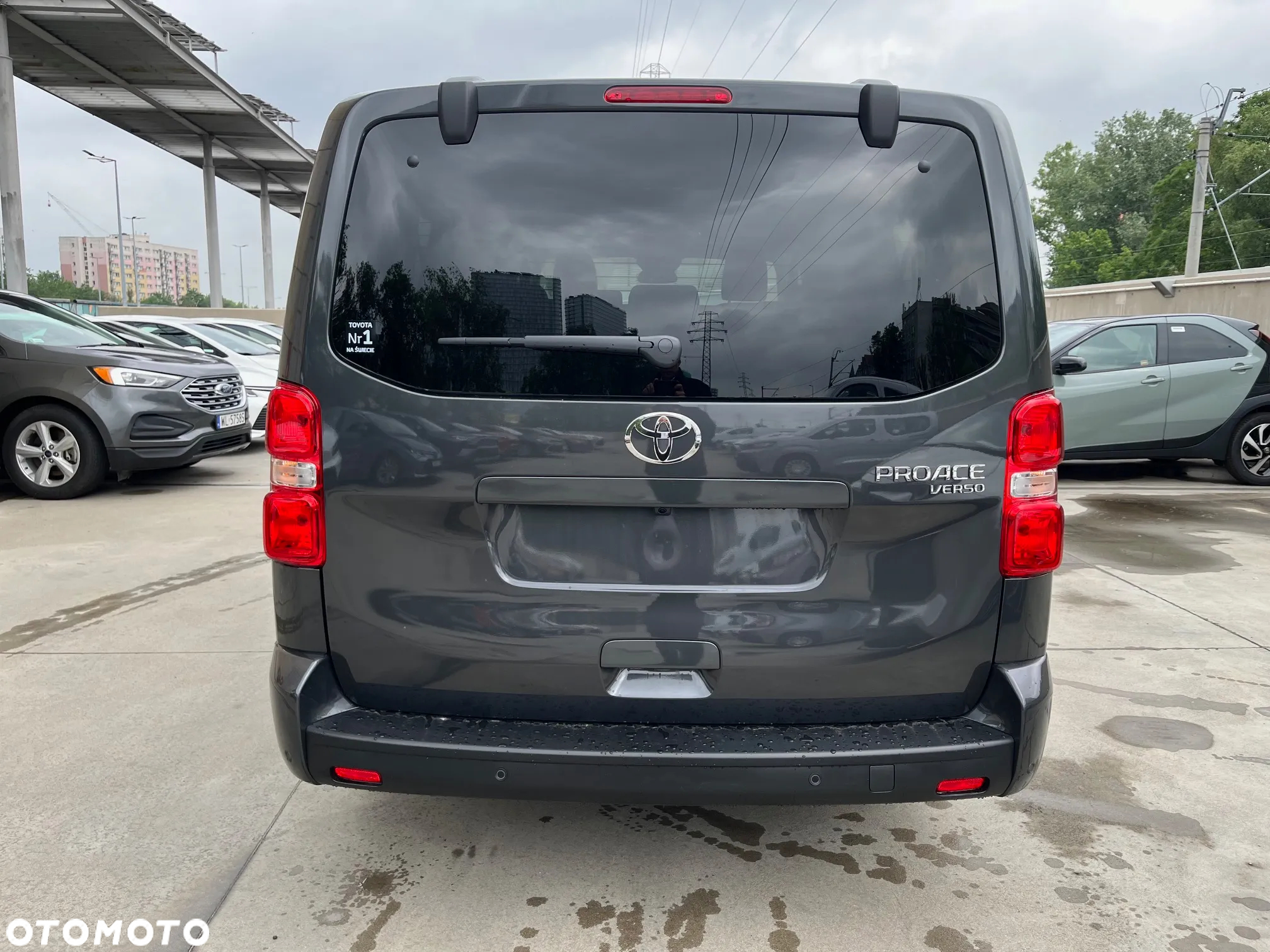 Toyota Proace Verso 2.0 D4-D Long Family - 6