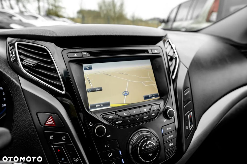 Hyundai i40 2.0 Premium - 41