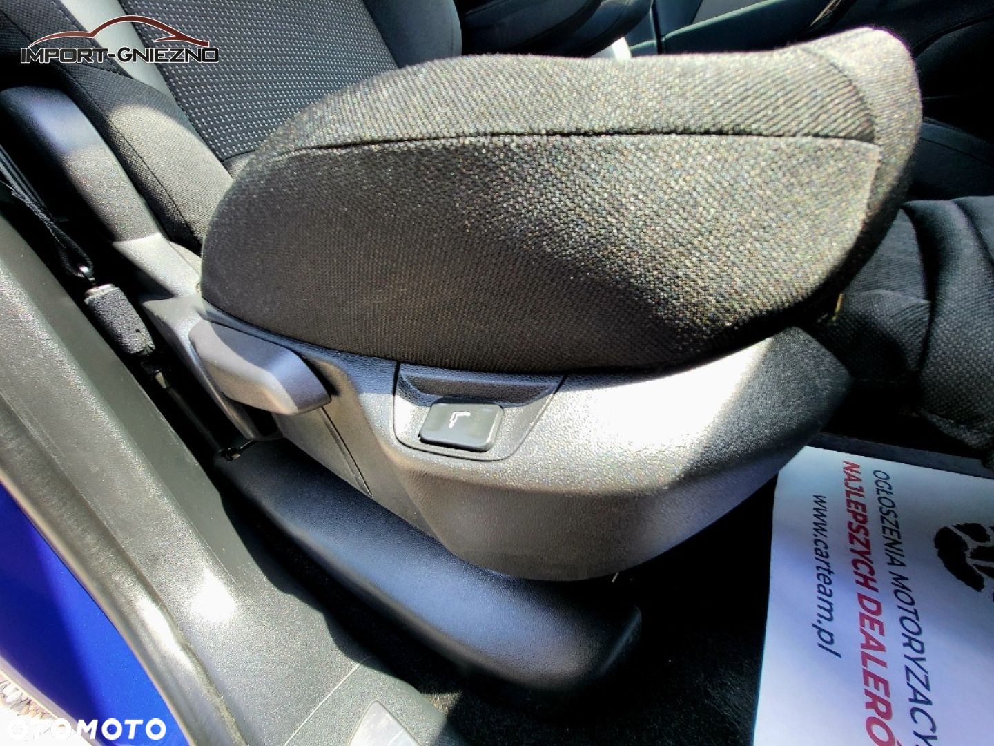 Citroën C4 Picasso - 36