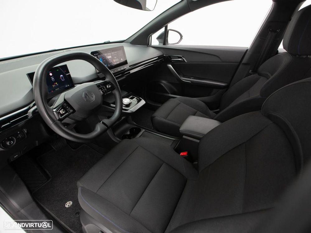 MG MG4 64 kWh Comfort - 7