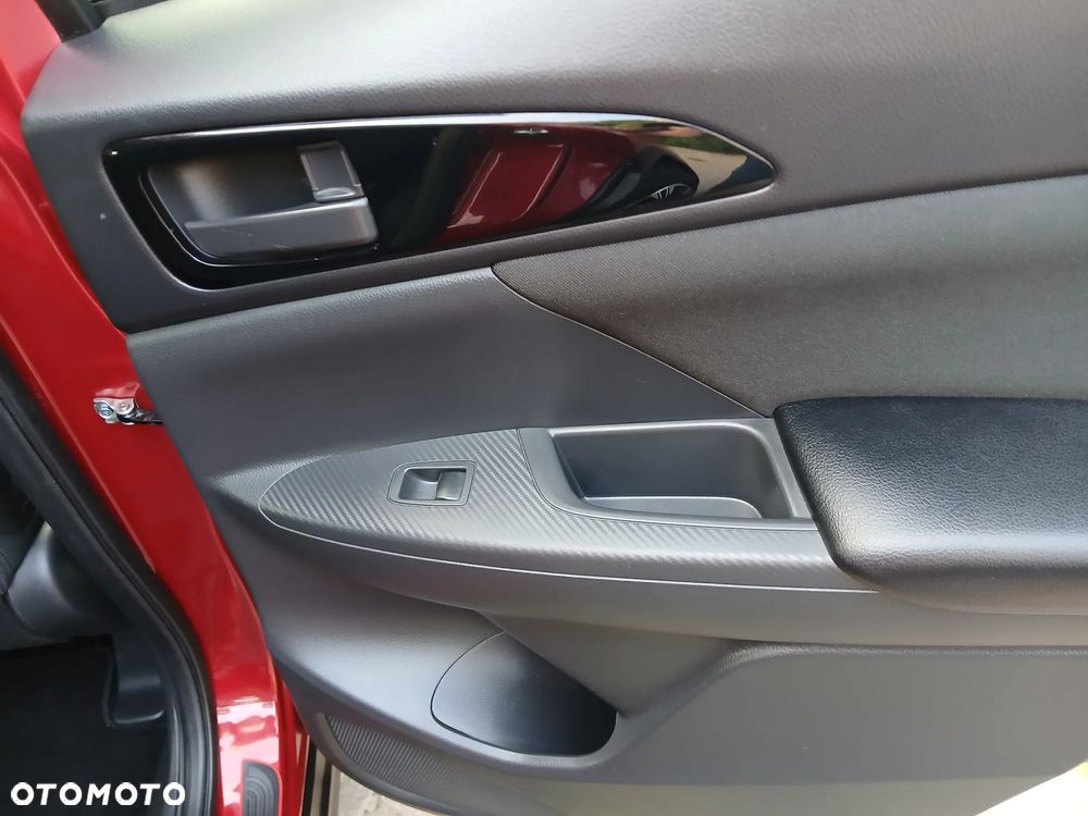 Mitsubishi Eclipse Cross 1.5 T-MIVEC ClearTec 2WD Diamant Edition - 18