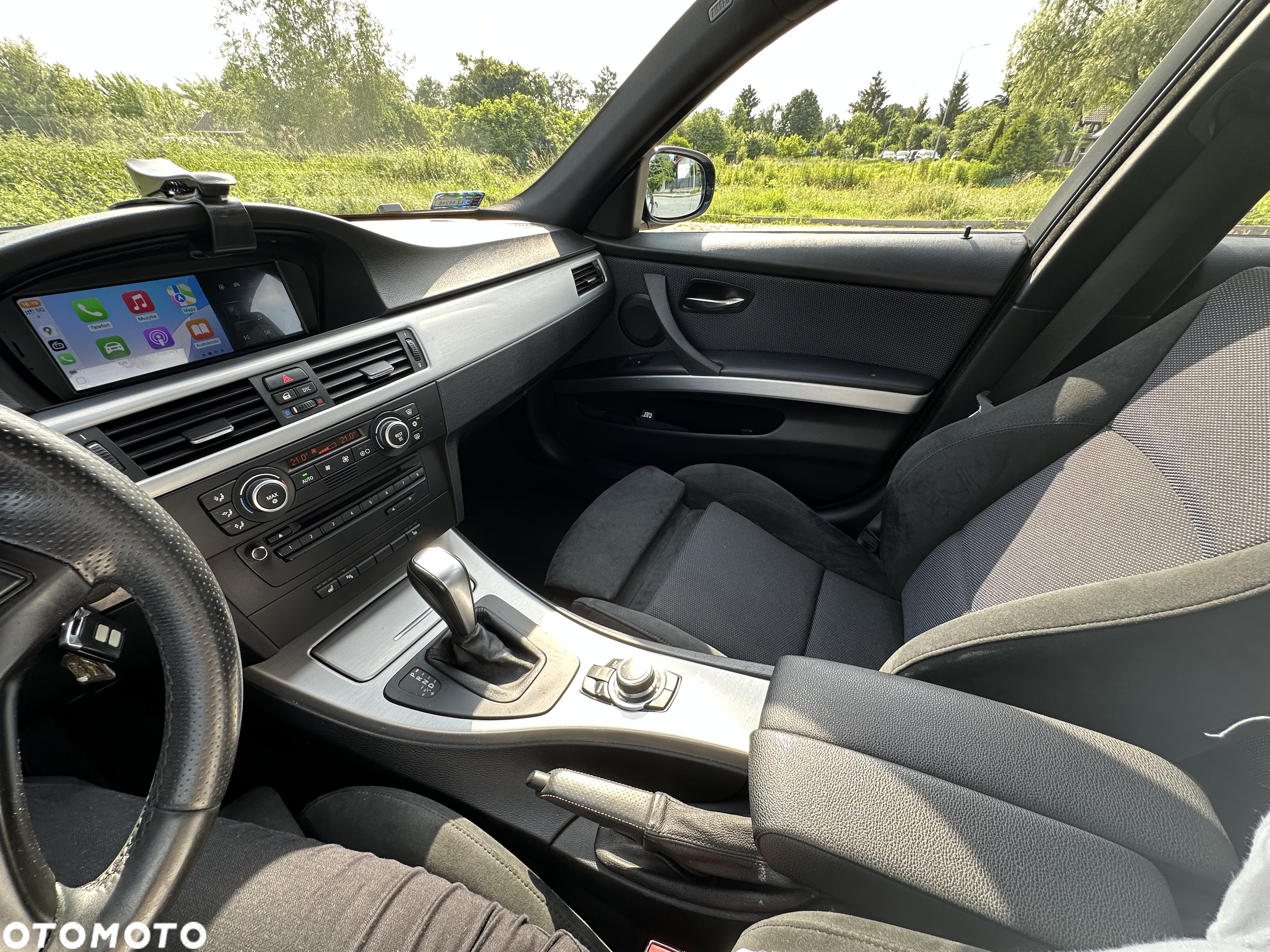 BMW Seria 3 - 10