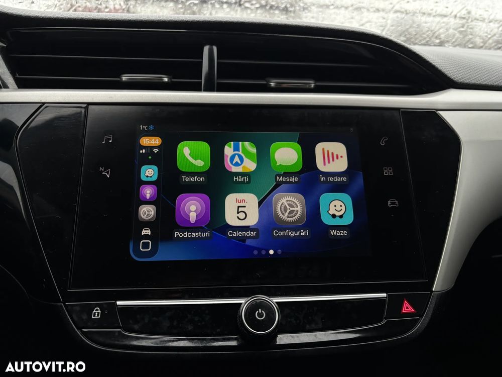 Opel Corsa 1.2L Start/Stop Edition - 14