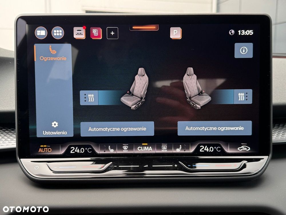 Cupra Terramar 2.0 TSI 4Drive DSG - 29