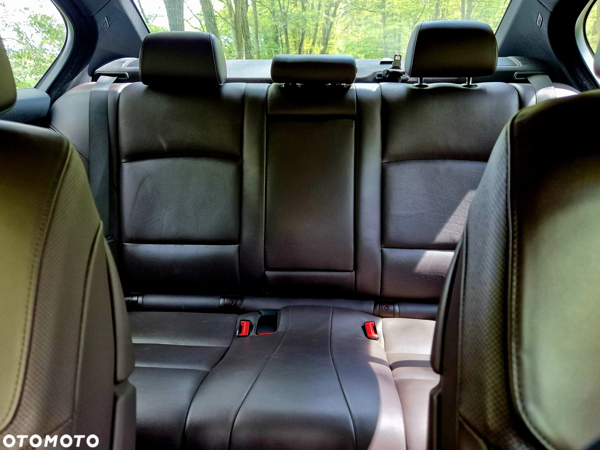BMW Seria 5 M550d xDrive - 13