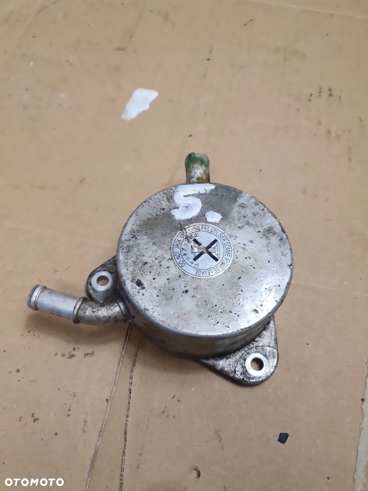 HONDA CBR 1000 RR SC57 CHŁODNICA OLEJU WYMIENNIK CIEPŁA 04-07 CHODNICZKA