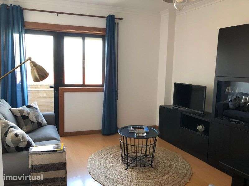 Apartamento T1 na Areosa - Grande imagem: 5/10