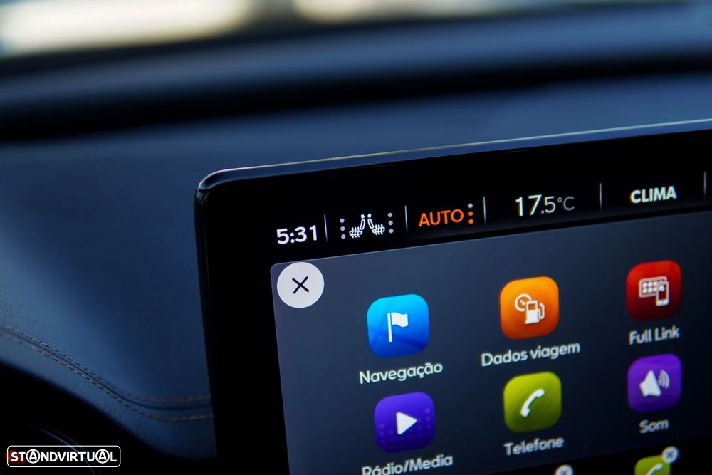 Cupra Formentor 1.4 e-Hybrid Plus DSG - 49